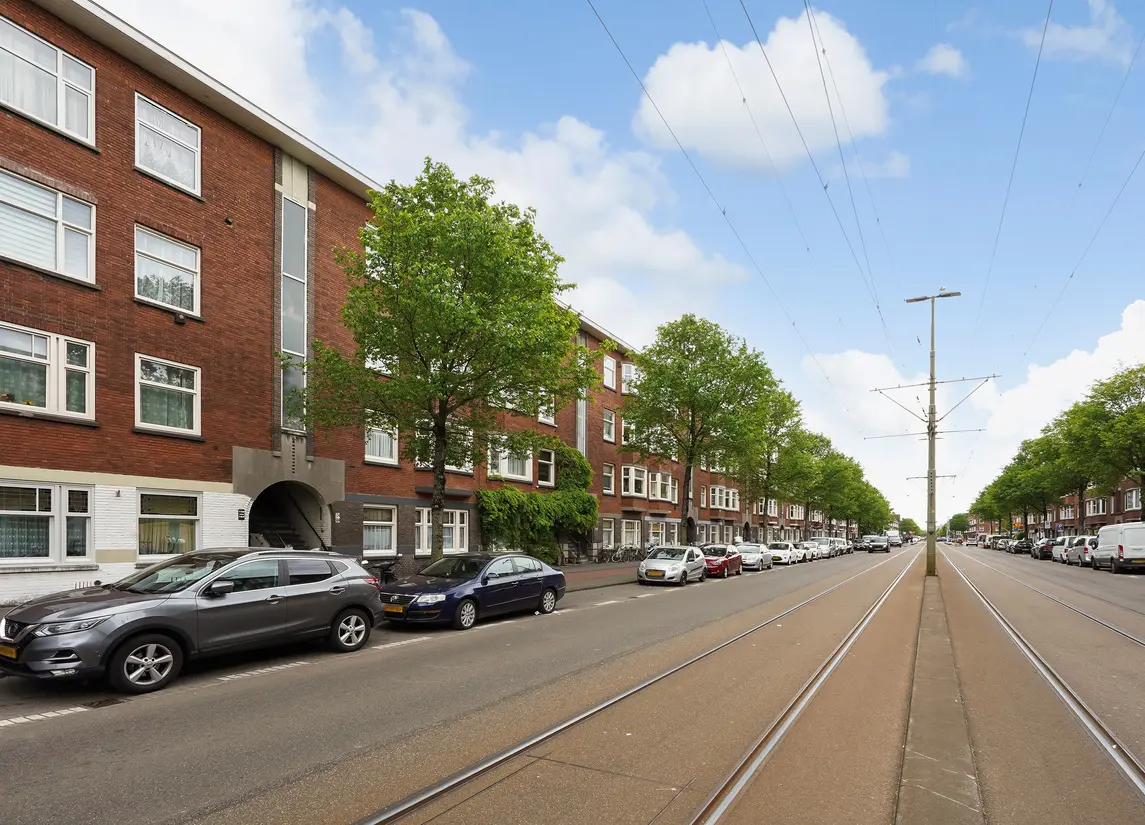 Goeverneurlaan 184