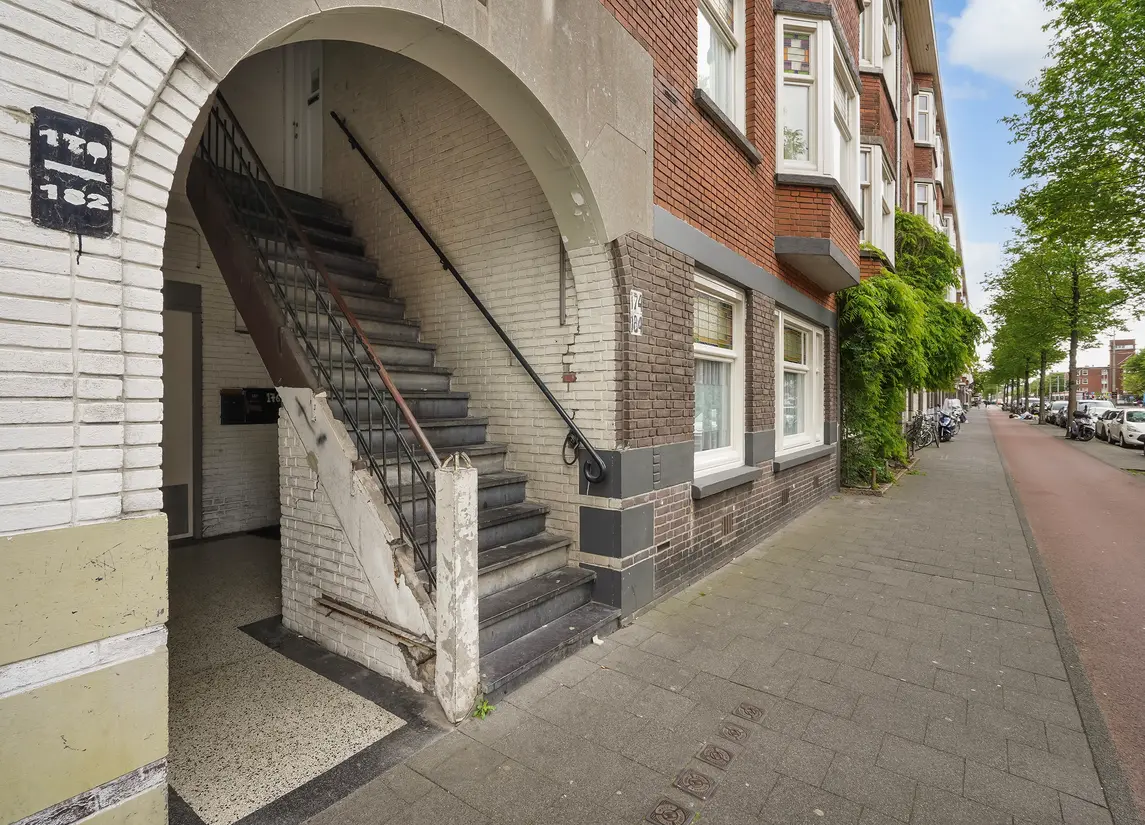 Goeverneurlaan 184