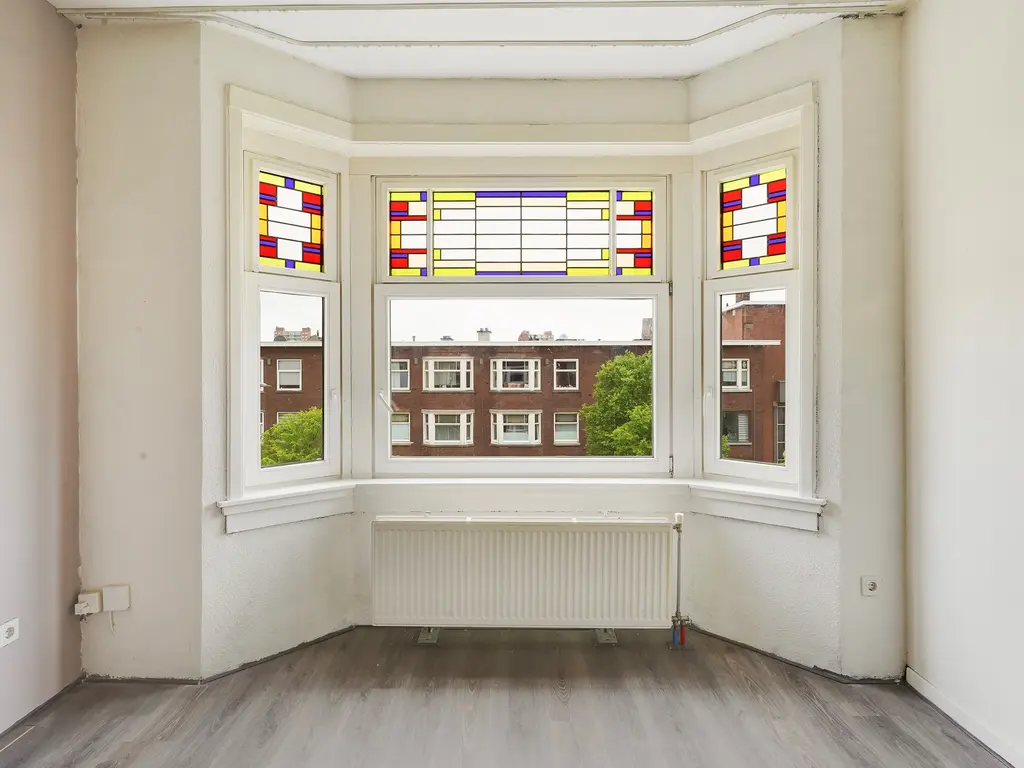 Goeverneurlaan 184, Den Haag