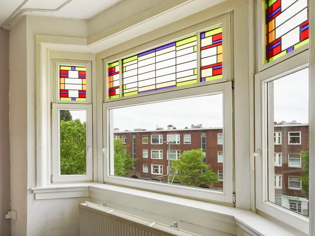 Goeverneurlaan 184, Den Haag