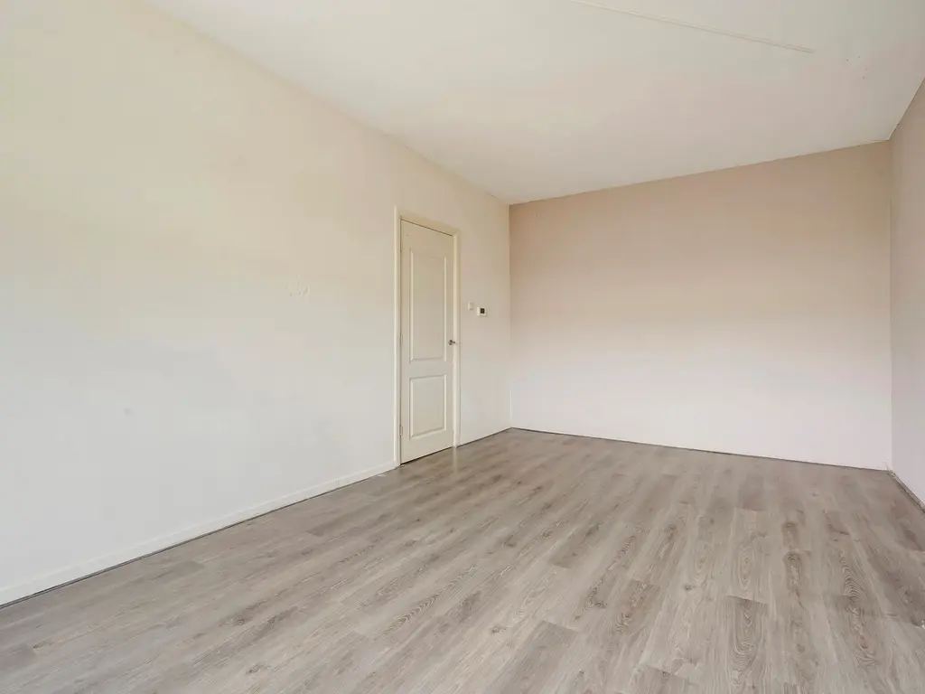 Goeverneurlaan 184, Den Haag
