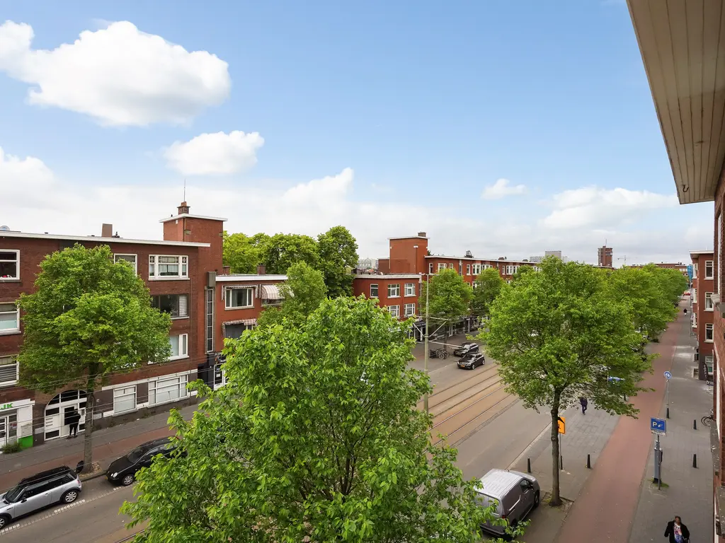 Goeverneurlaan 184, Den Haag