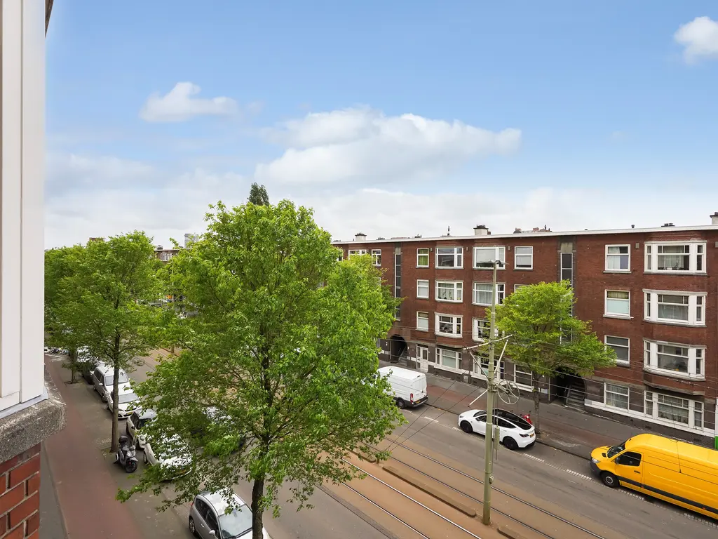 Goeverneurlaan 184, Den Haag