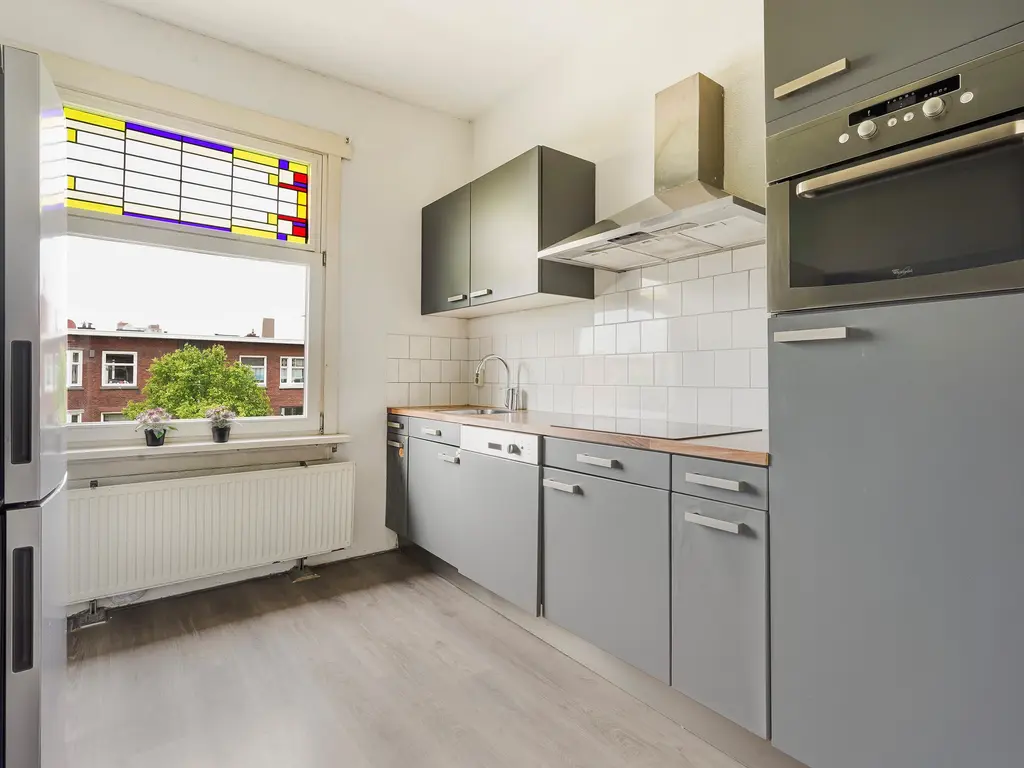 Goeverneurlaan 184, Den Haag