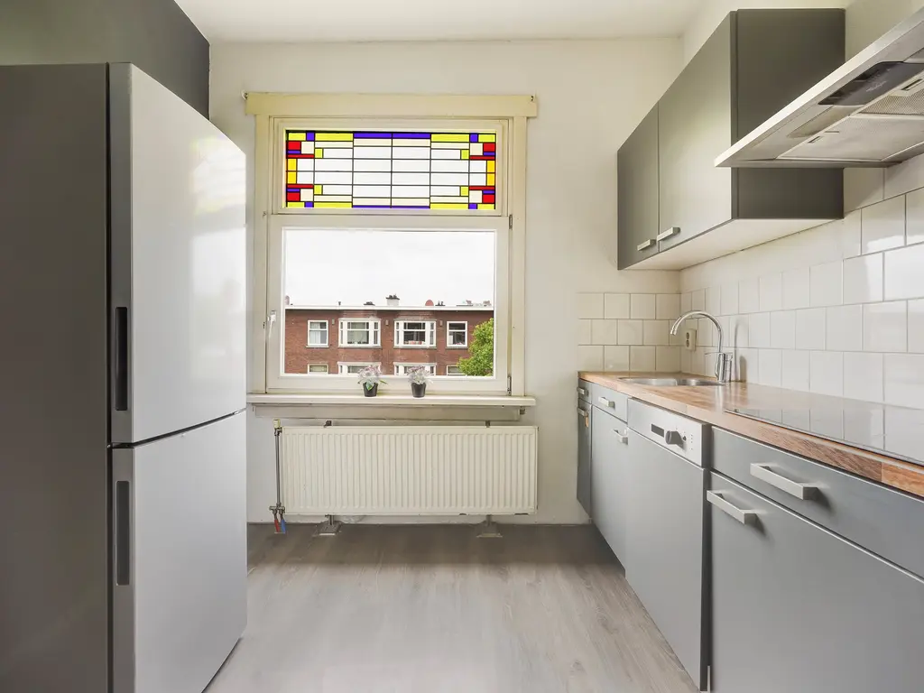 Goeverneurlaan 184, Den Haag