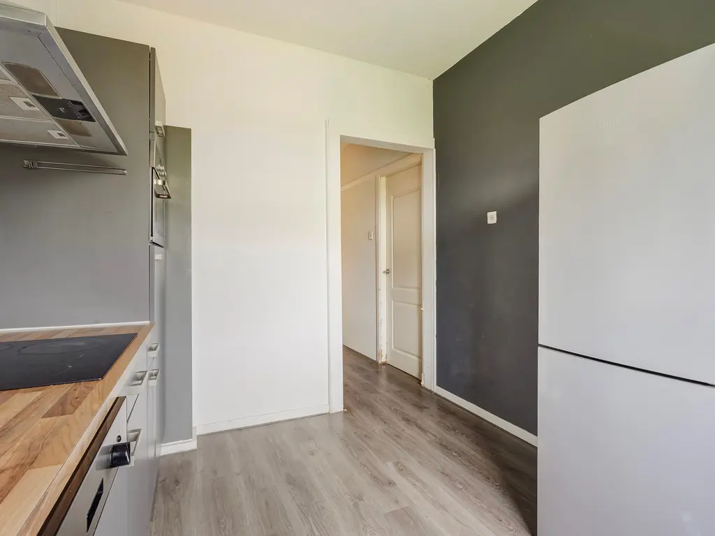 Goeverneurlaan 184, Den Haag
