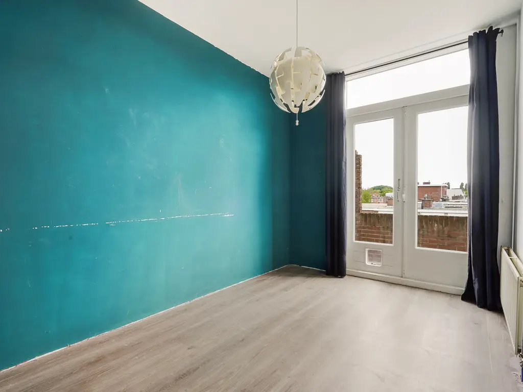 Goeverneurlaan 184, Den Haag