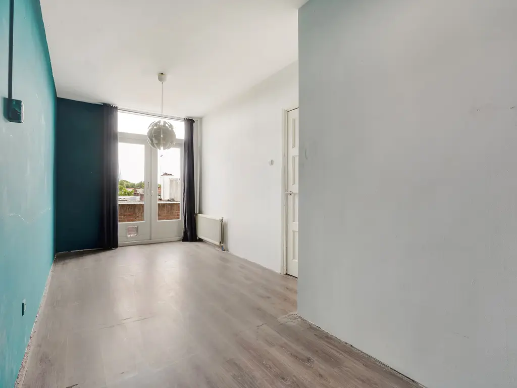 Goeverneurlaan 184, Den Haag