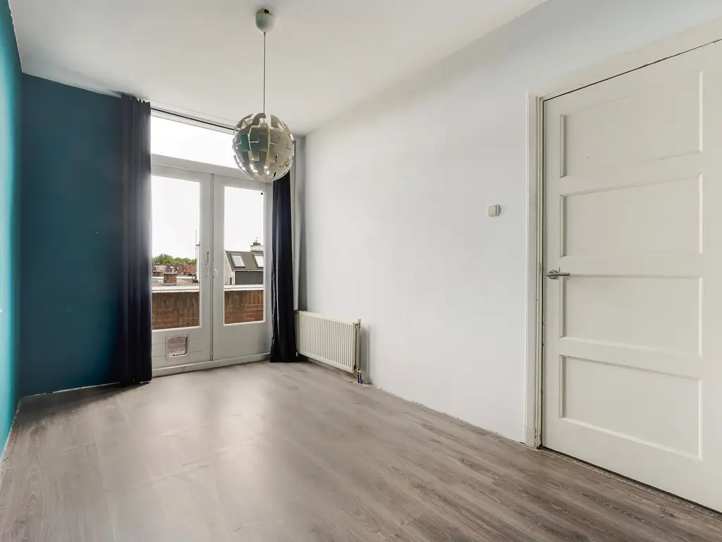 Goeverneurlaan 184, Den Haag