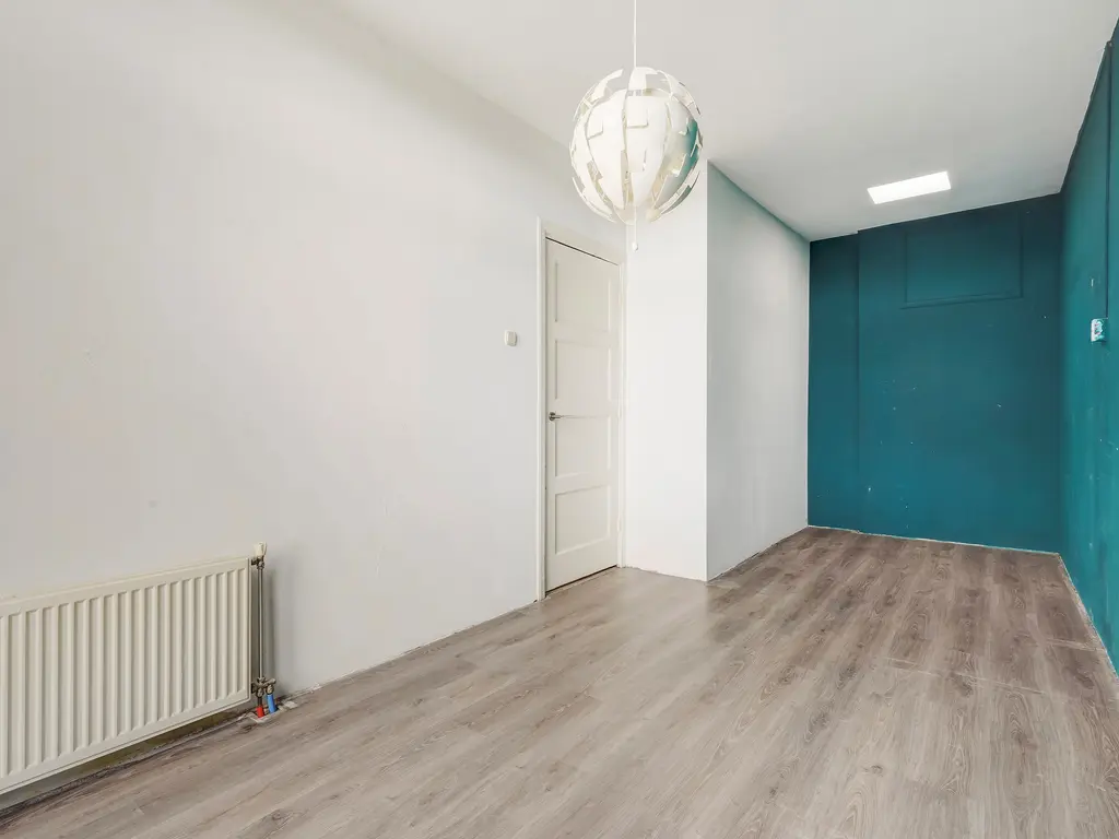 Goeverneurlaan 184, Den Haag