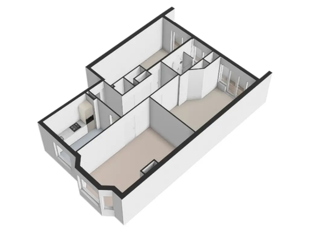 Goeverneurlaan 184, Den Haag