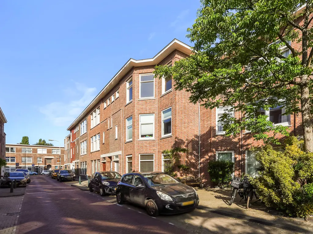 Spiraeastraat 75, Den Haag