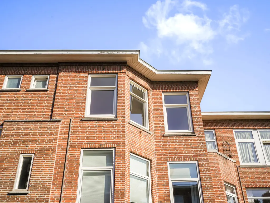 Spiraeastraat 75, Den Haag