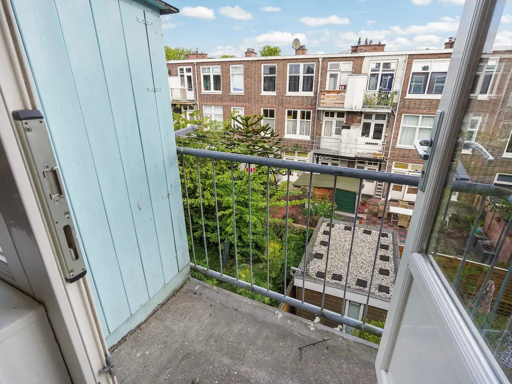 Spiraeastraat 75, Den Haag