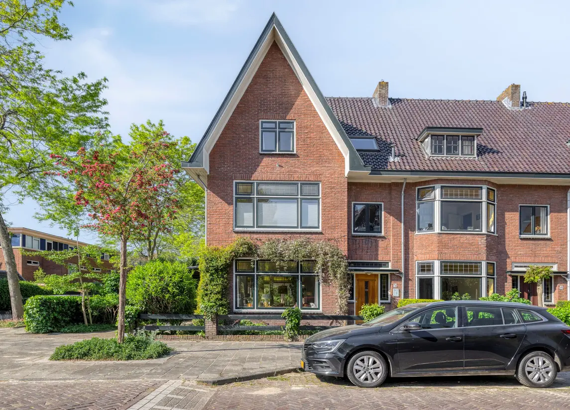 Roodenburgerstraat 51