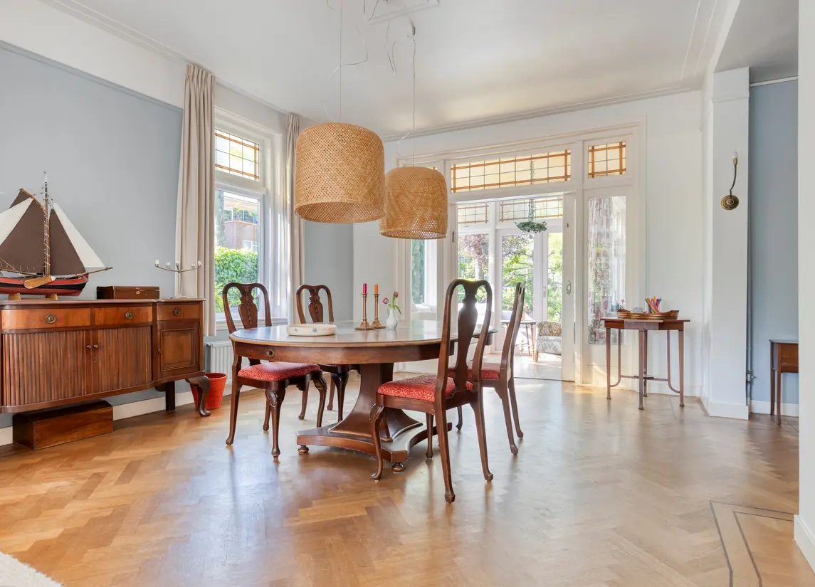 Roodenburgerstraat 51