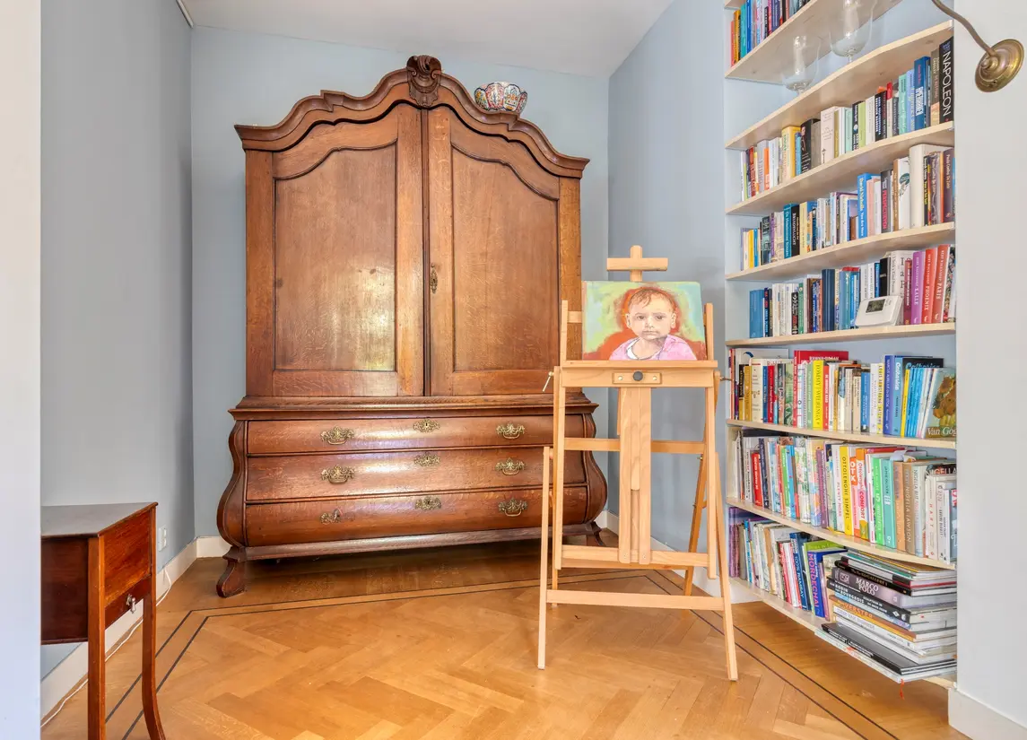 Roodenburgerstraat 51