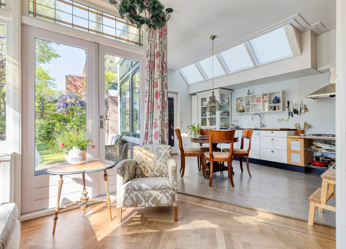 Roodenburgerstraat 51