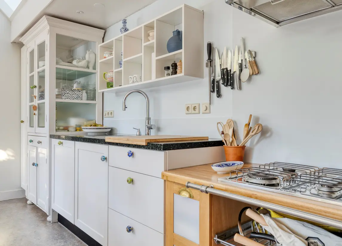 Roodenburgerstraat 51