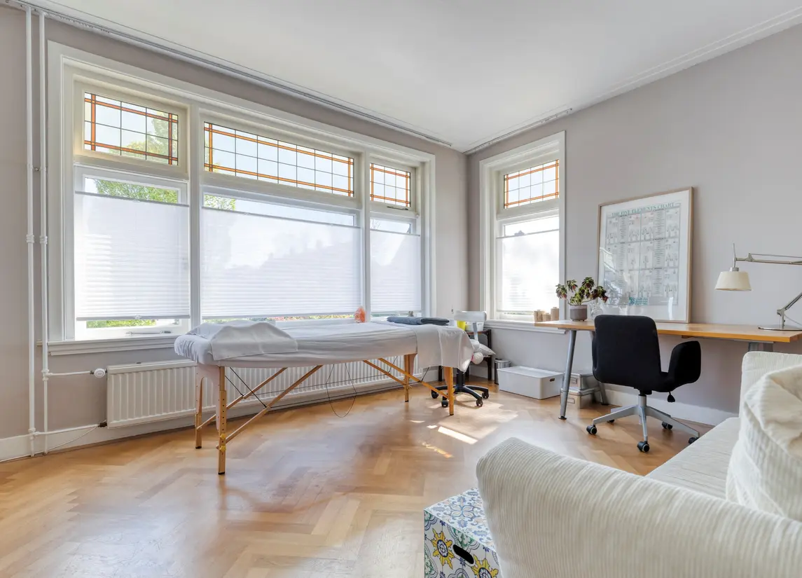 Roodenburgerstraat 51