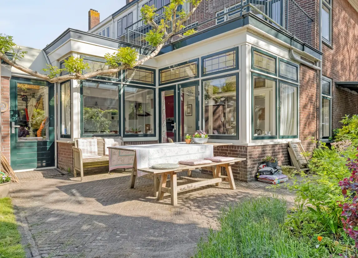 Roodenburgerstraat 51
