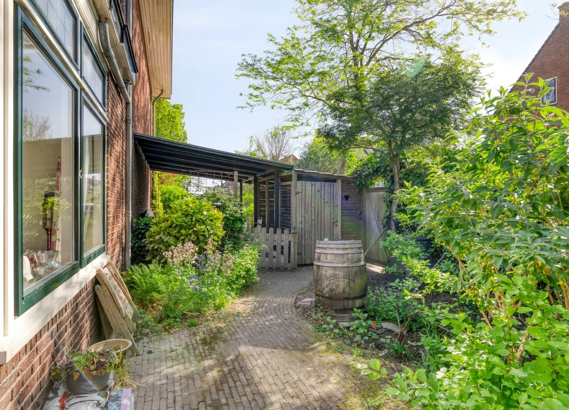 Roodenburgerstraat 51