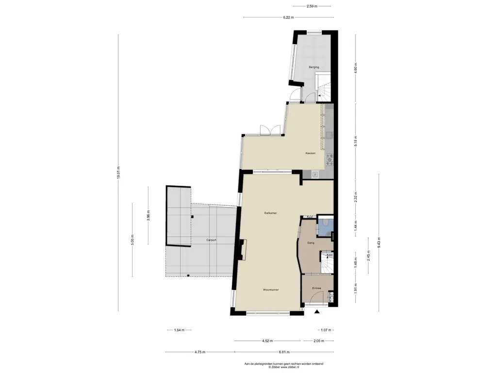 Roodenburgerstraat 51