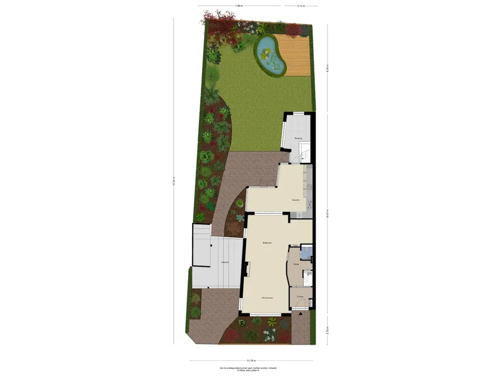 Roodenburgerstraat 51