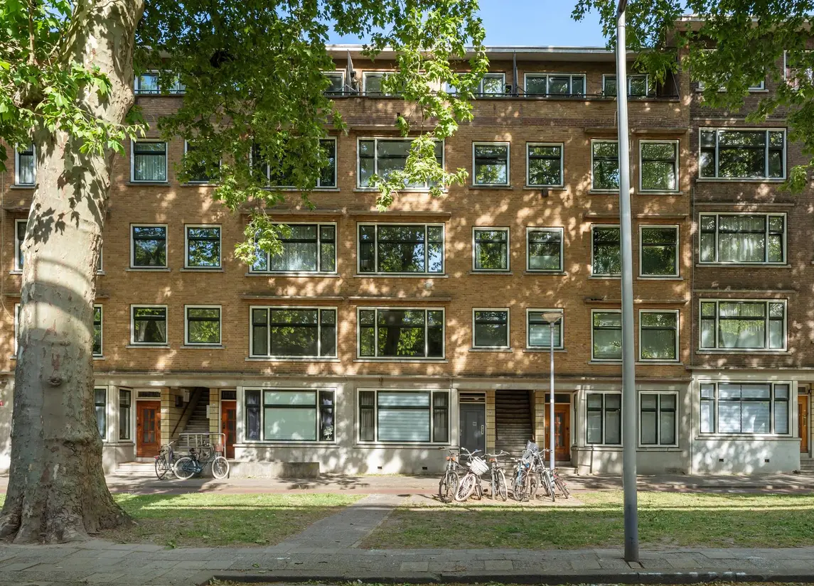 Mijnsherenlaan 79B