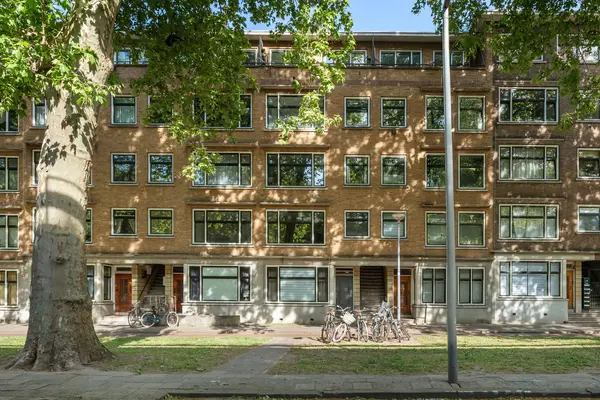 Mijnsherenlaan 79B