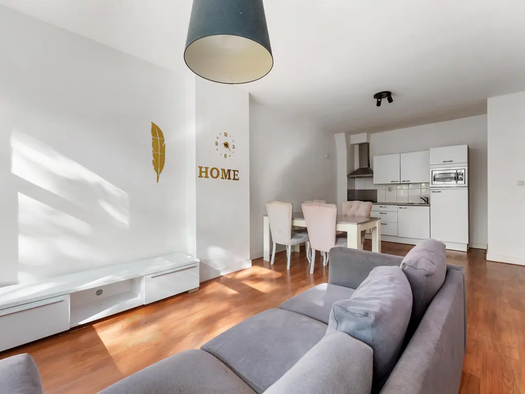 Mijnsherenlaan 79B, ROTTERDAM