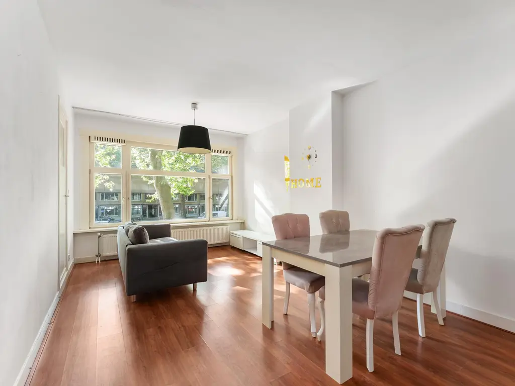 Mijnsherenlaan 79B, ROTTERDAM