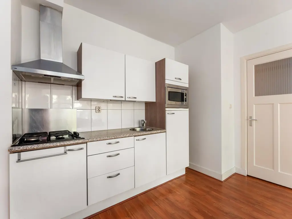 Mijnsherenlaan 79B, ROTTERDAM
