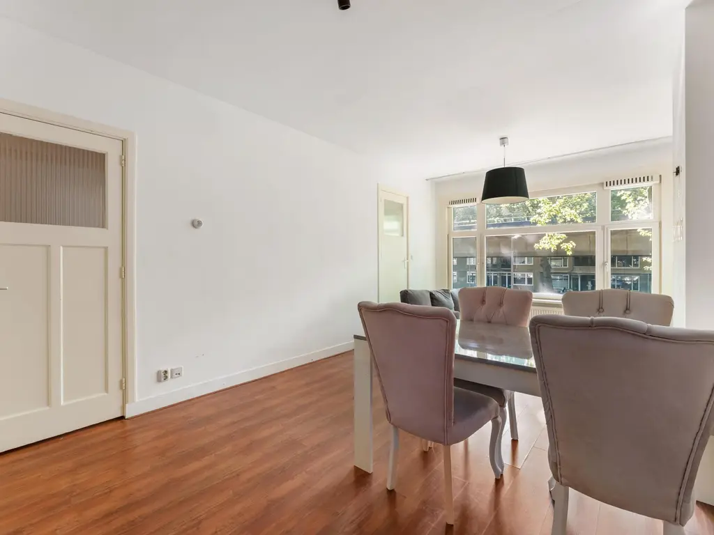 Mijnsherenlaan 79B, ROTTERDAM
