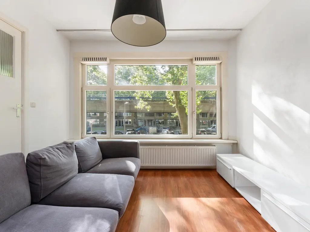 Mijnsherenlaan 79B, ROTTERDAM