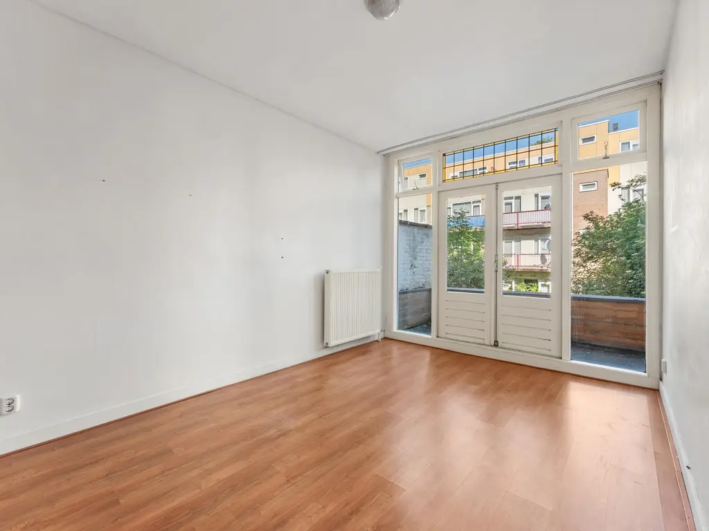 Mijnsherenlaan 79B, ROTTERDAM