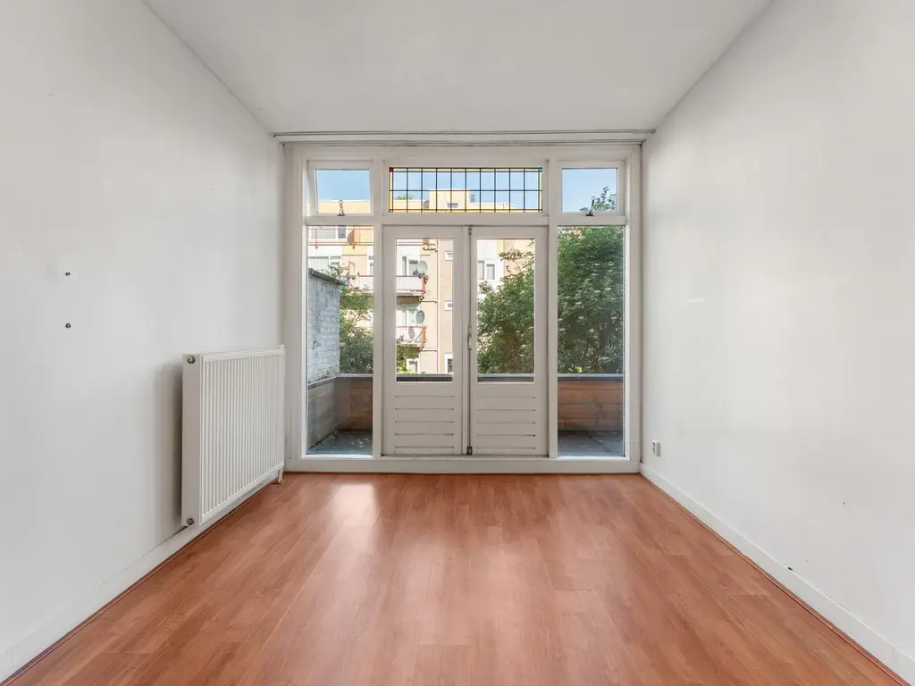 Mijnsherenlaan 79B, ROTTERDAM
