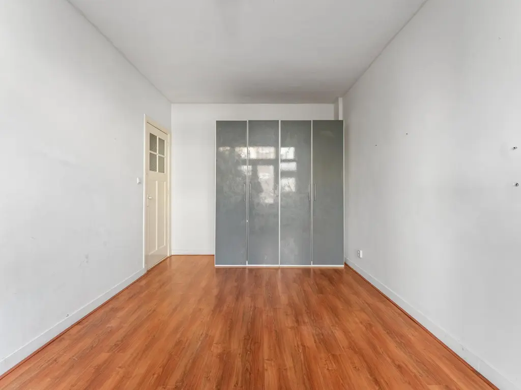Mijnsherenlaan 79B, ROTTERDAM