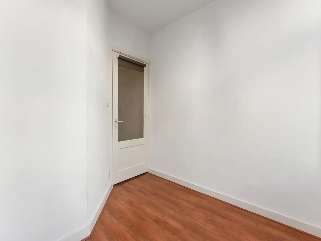 Mijnsherenlaan 79B, ROTTERDAM