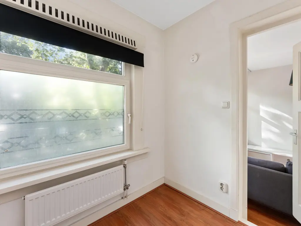 Mijnsherenlaan 79B, ROTTERDAM