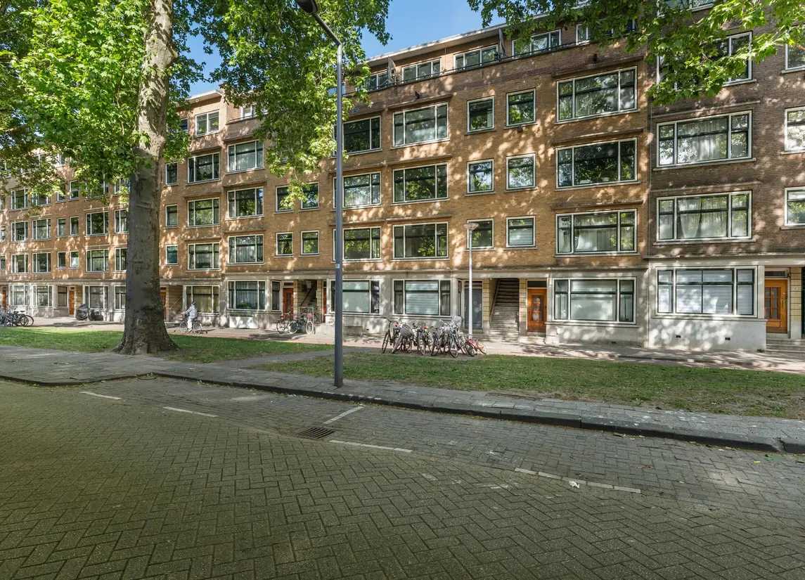 Mijnsherenlaan 79B