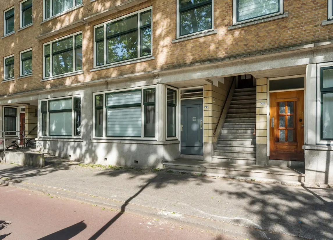Mijnsherenlaan 79B