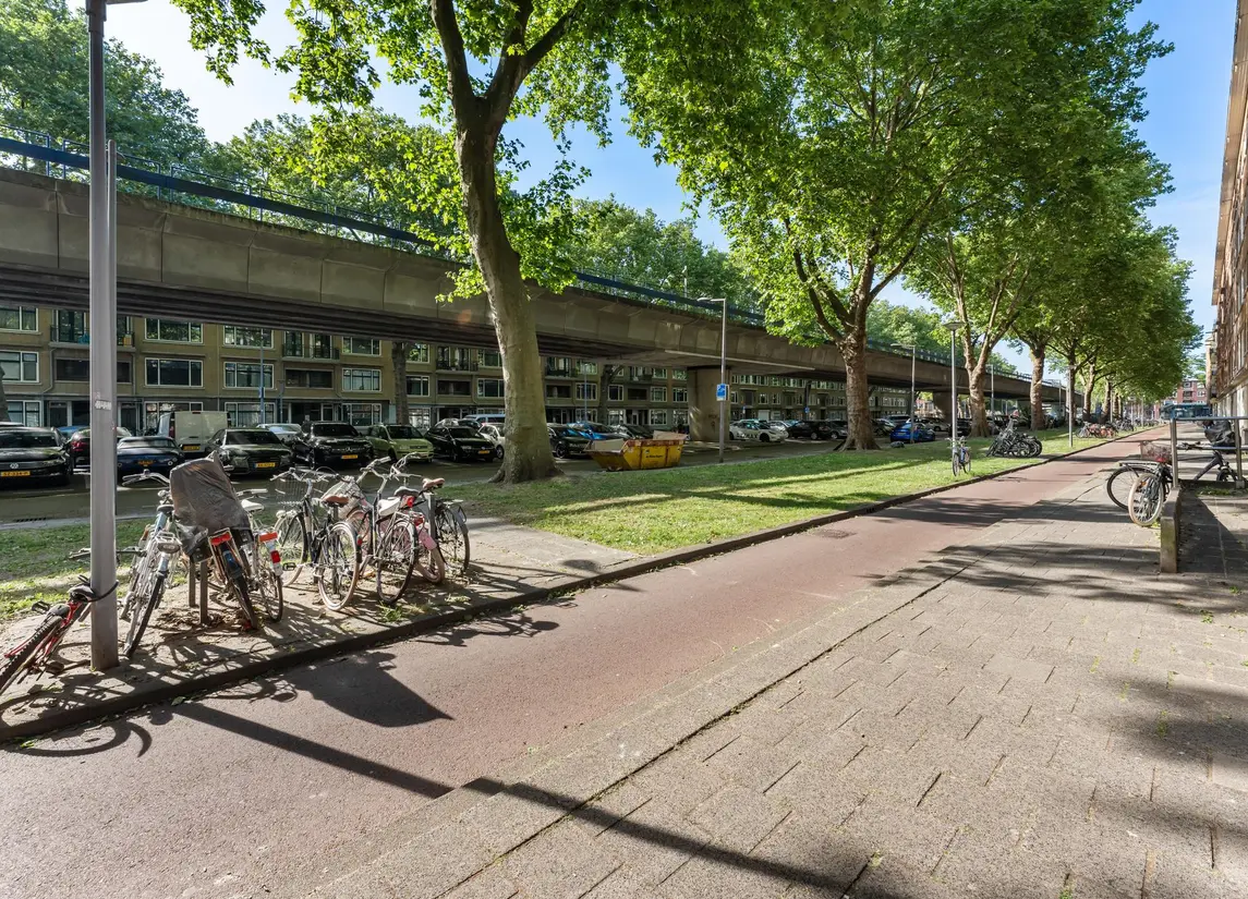 Mijnsherenlaan 79B
