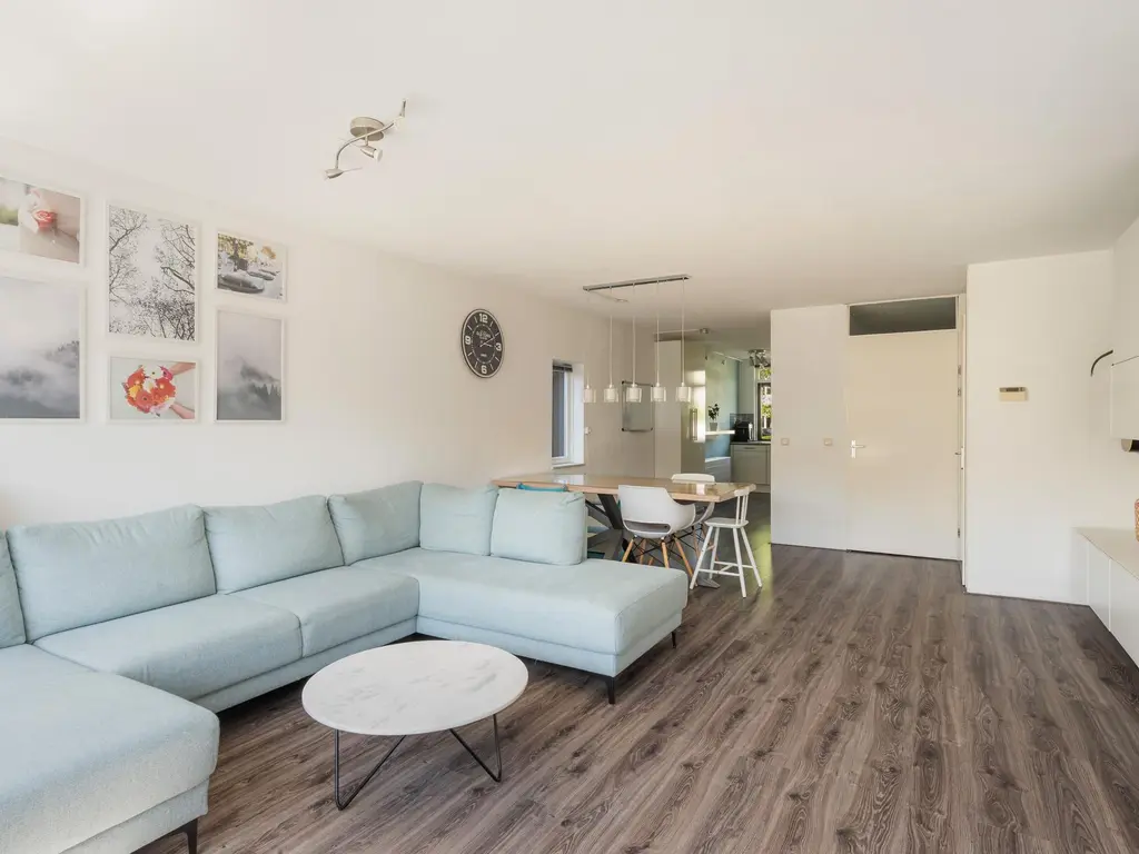 Nico van der Valkpad 3, ROTTERDAM