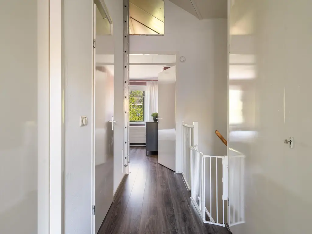 Nico van der Valkpad 3, ROTTERDAM
