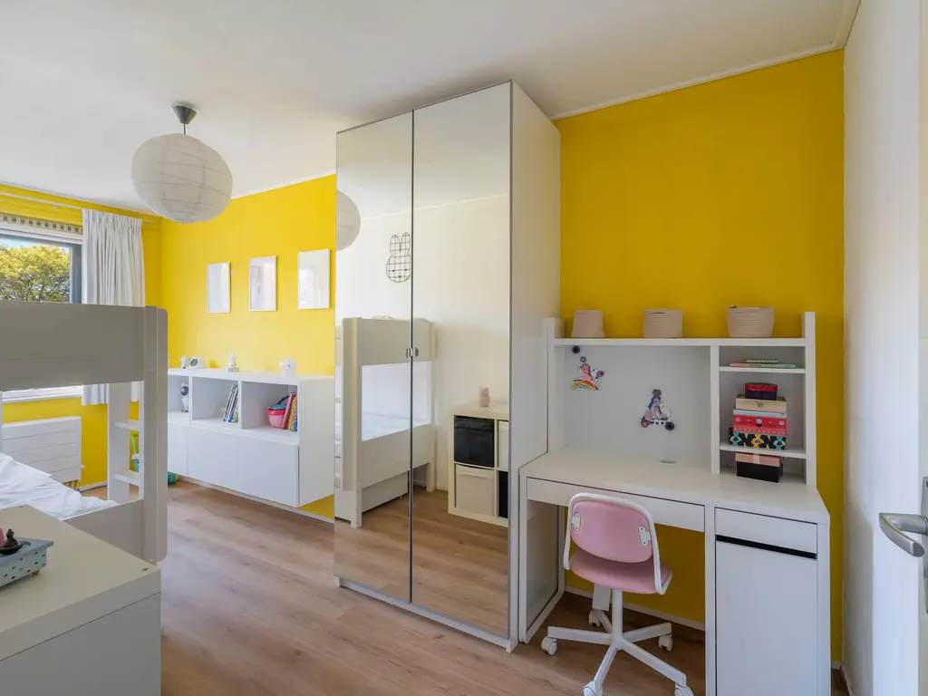 Nico van der Valkpad 3, ROTTERDAM