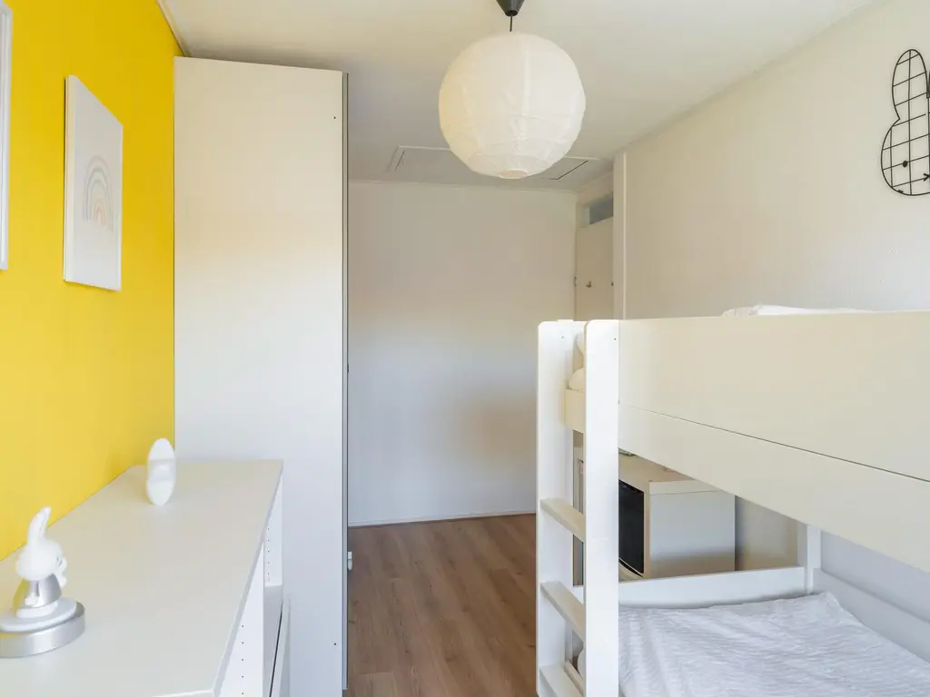 Nico van der Valkpad 3, ROTTERDAM