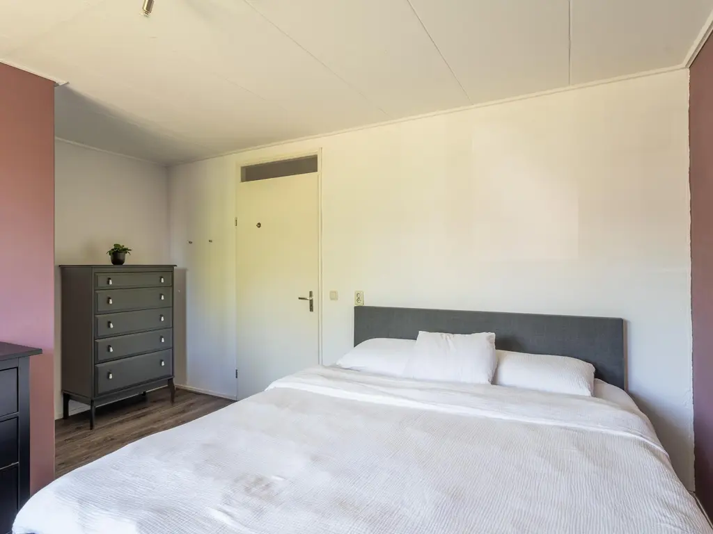 Nico van der Valkpad 3, ROTTERDAM