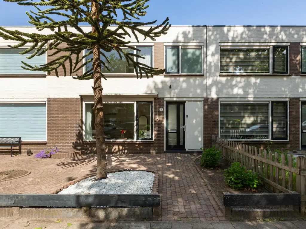 Tigrisdreef 250, UTRECHT