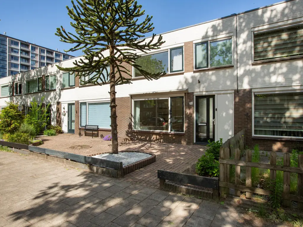 Tigrisdreef 250, UTRECHT